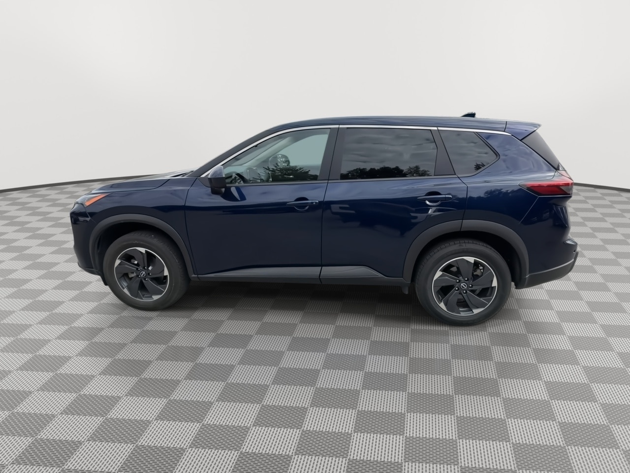 Thumbnail: 2024 Nissan Rogue - 5