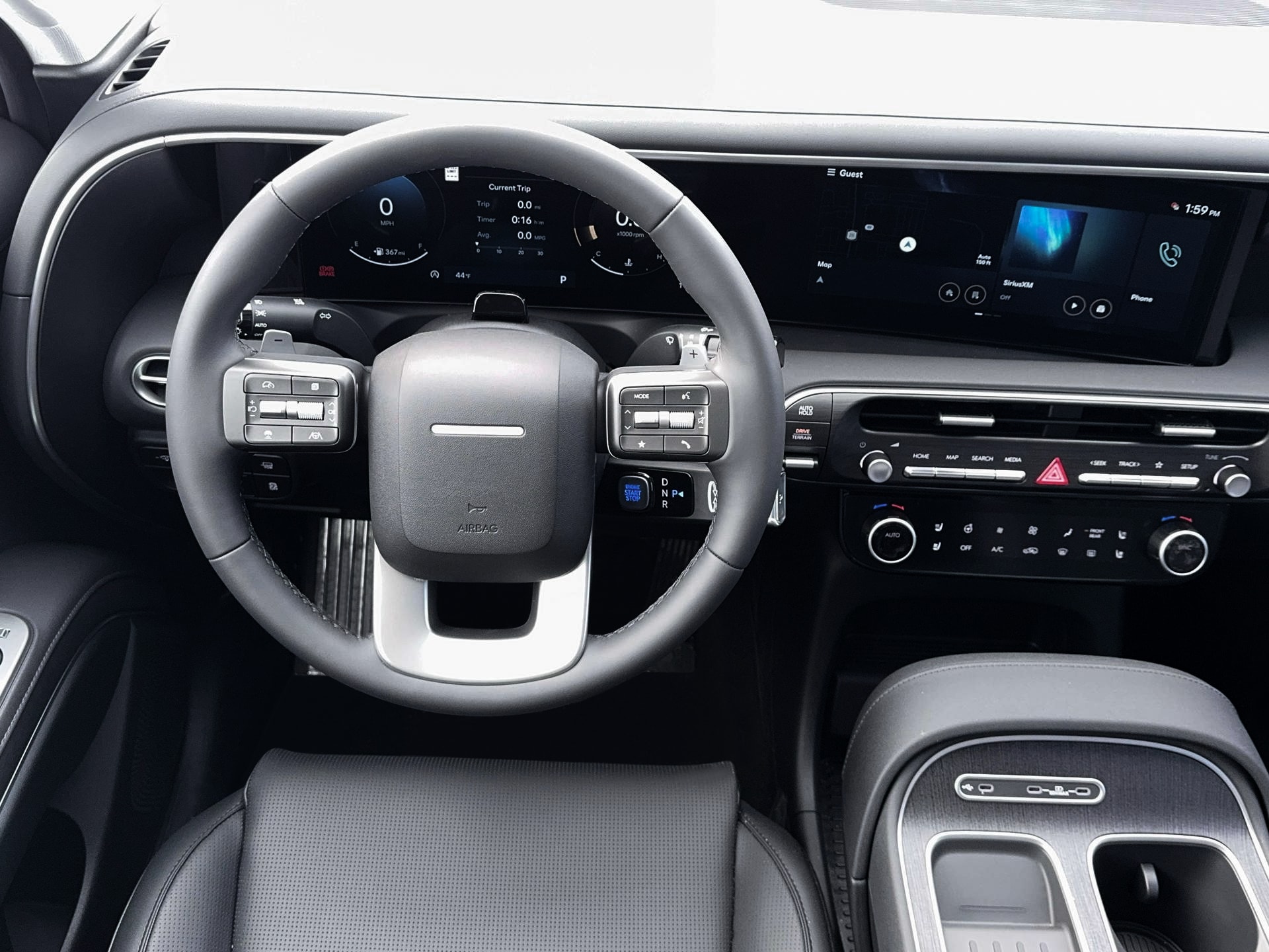 Thumbnail: 2026 Hyundai Palisade - 17