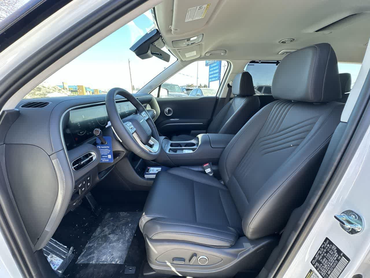 Thumbnail: 2026 Hyundai Palisade - 13