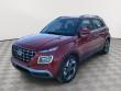 Used 2023 Hyundai Venue Limited SUV