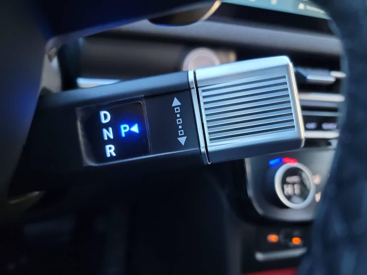 Thumbnail: 2026 Hyundai Tucson - 18