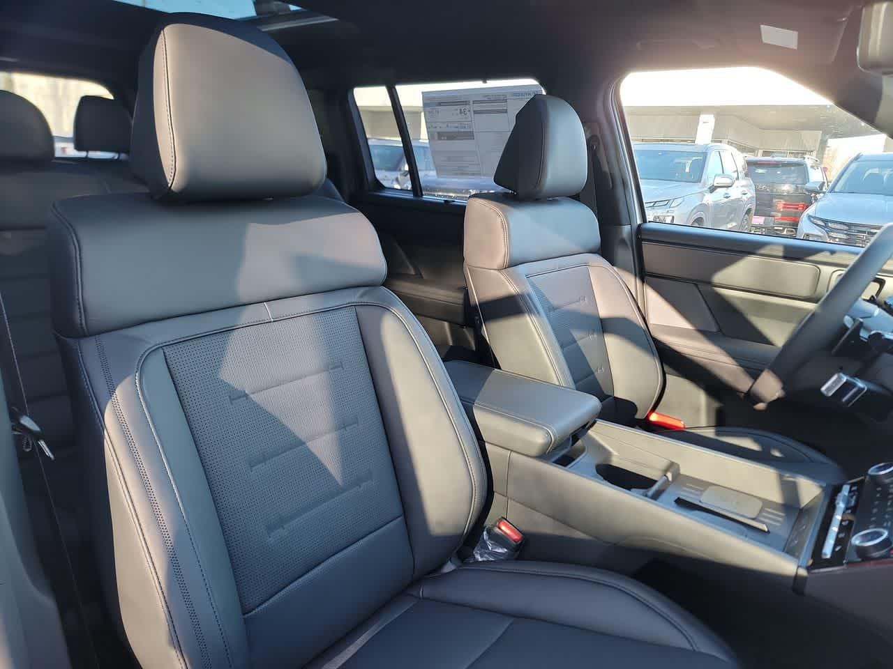 Thumbnail: 2026 Hyundai Santa Fe - 21