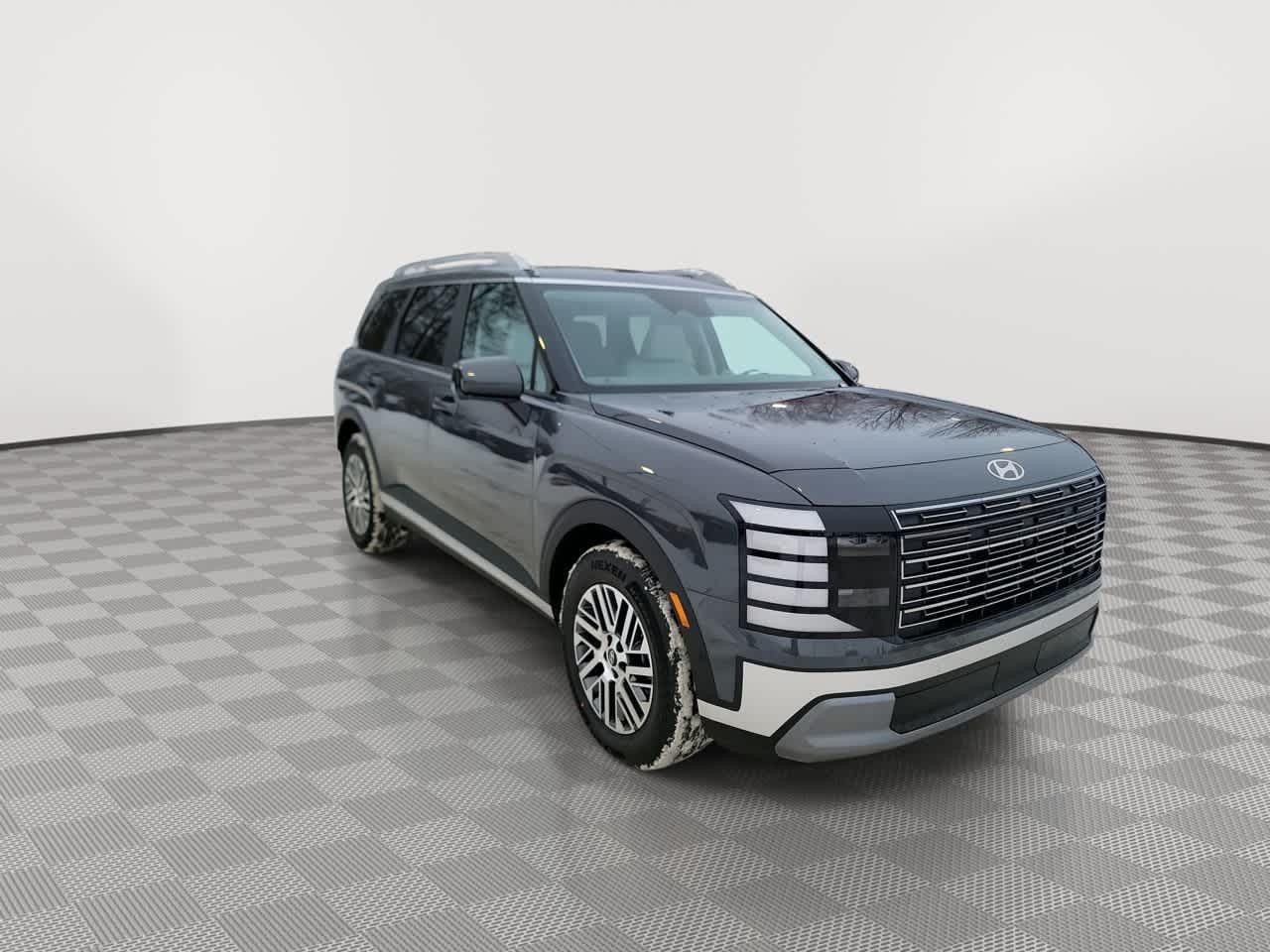 Thumbnail: 2026 Hyundai Palisade - 2