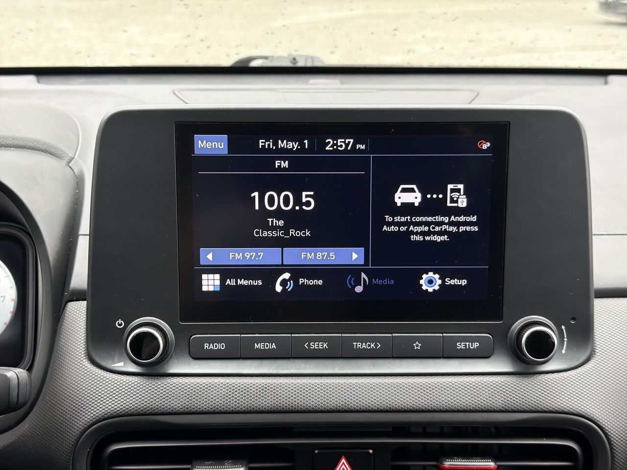 Thumbnail: 2022 Hyundai Kona - 16