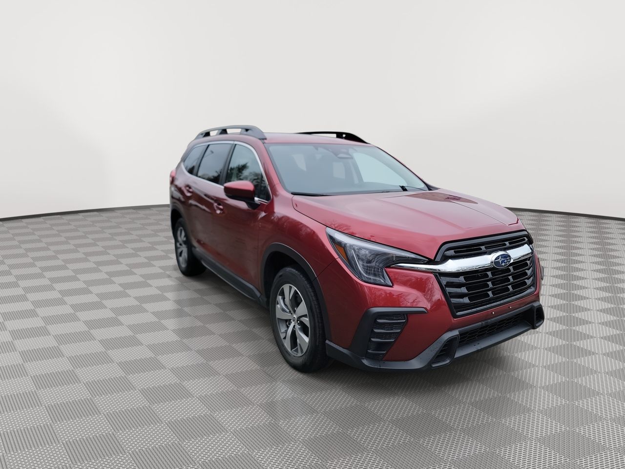 Used 2024 Subaru Ascent Premium with VIN 4S4WMAEDXR3431632 for sale in Anchorage, AK