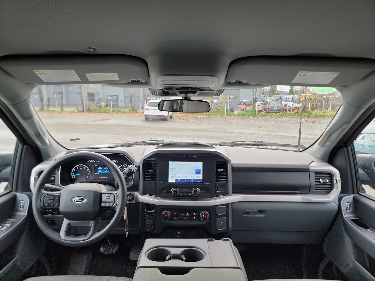 Thumbnail: 2023 Ford F-150 - 24