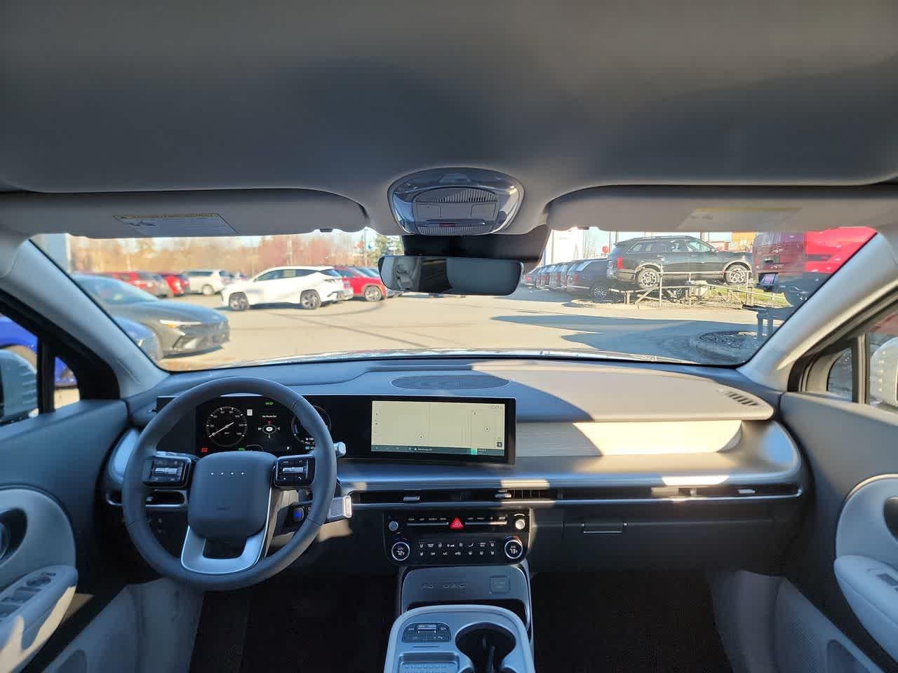 Thumbnail: 2026 Hyundai Ioniq - 27