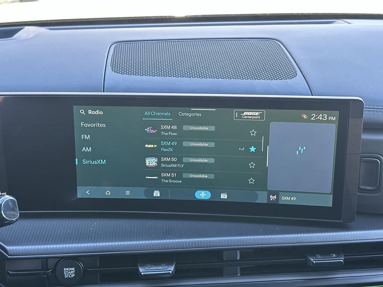 Thumbnail: 2026 Hyundai Santa Fe - 16