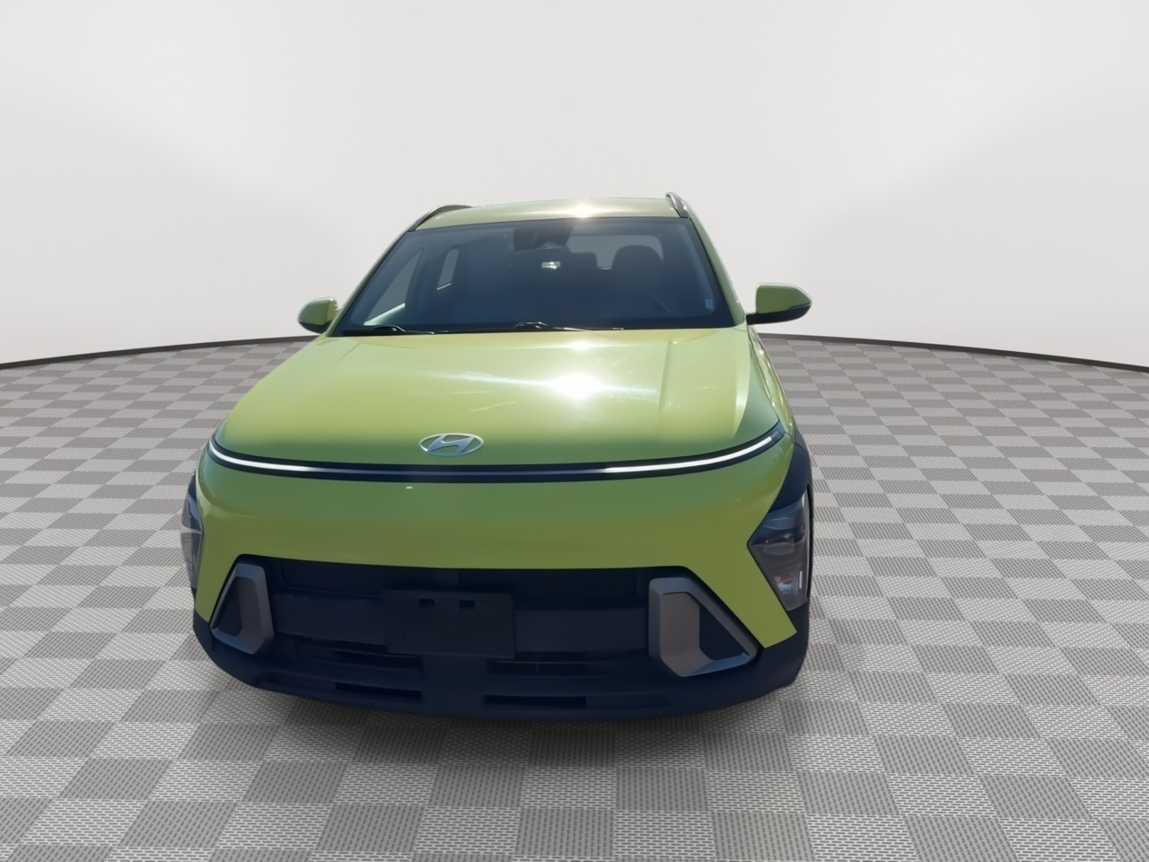 Thumbnail: 2024 Hyundai Kona - 3