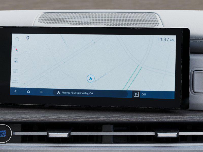 Thumbnail: 2026 Hyundai Santa Fe - 13