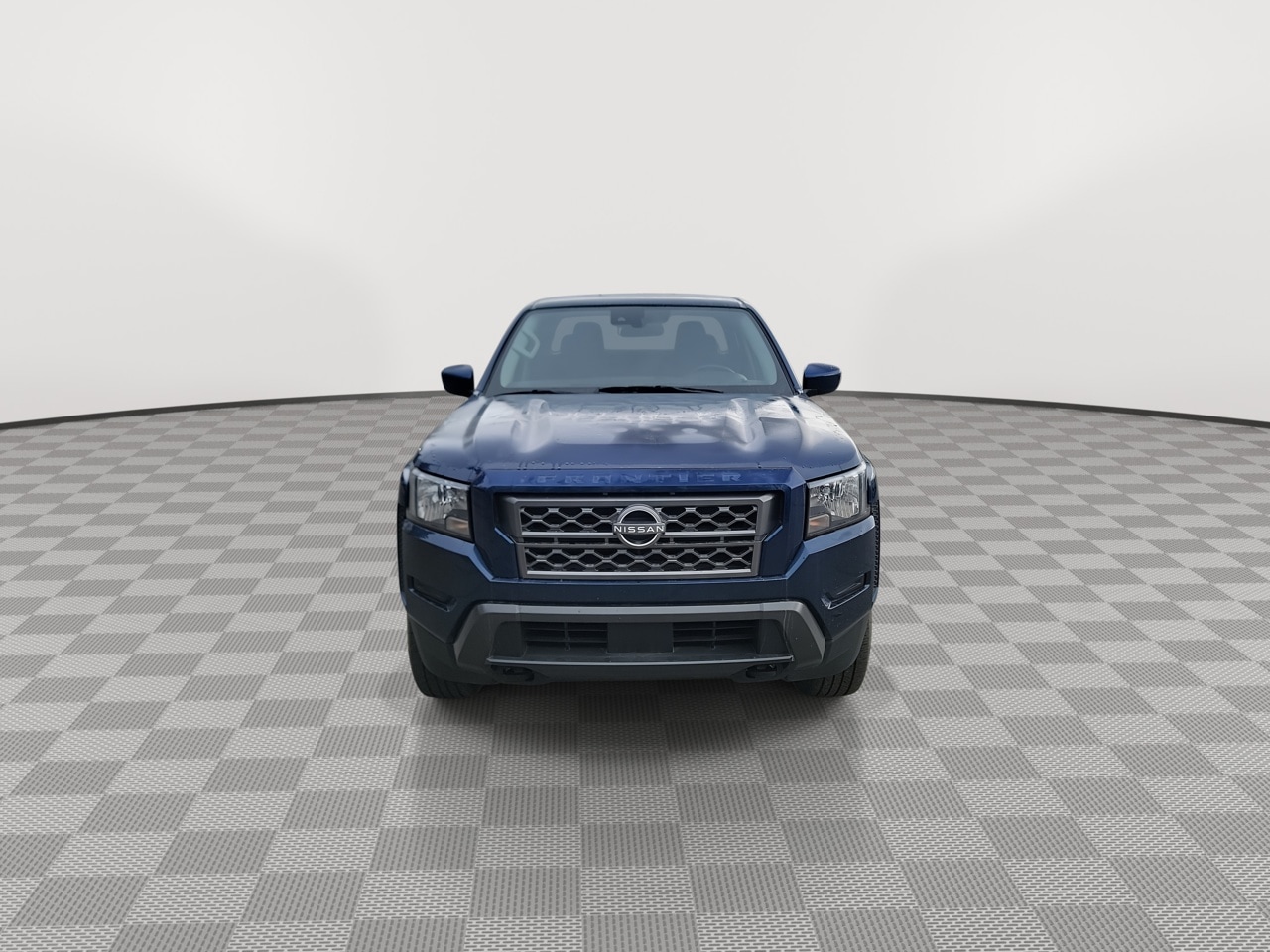 Thumbnail: 2023 Nissan Frontier - 3