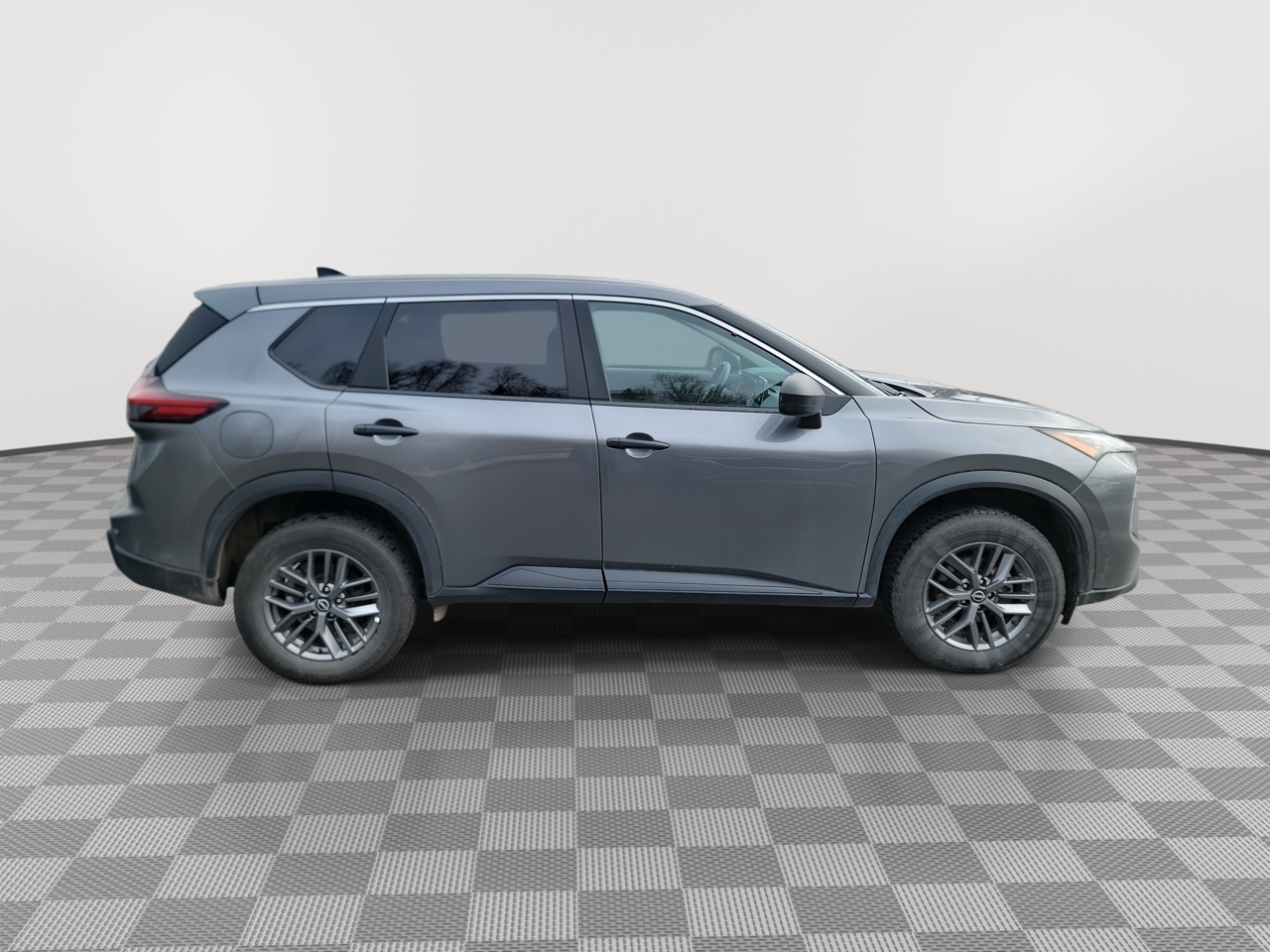Thumbnail: 2024 Nissan Rogue - 9
