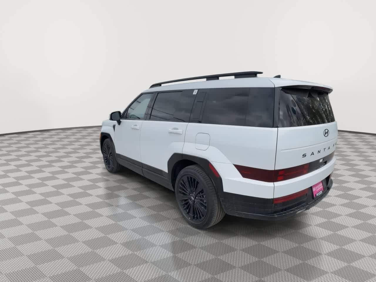 Thumbnail: 2026 Hyundai Santa Fe - 6