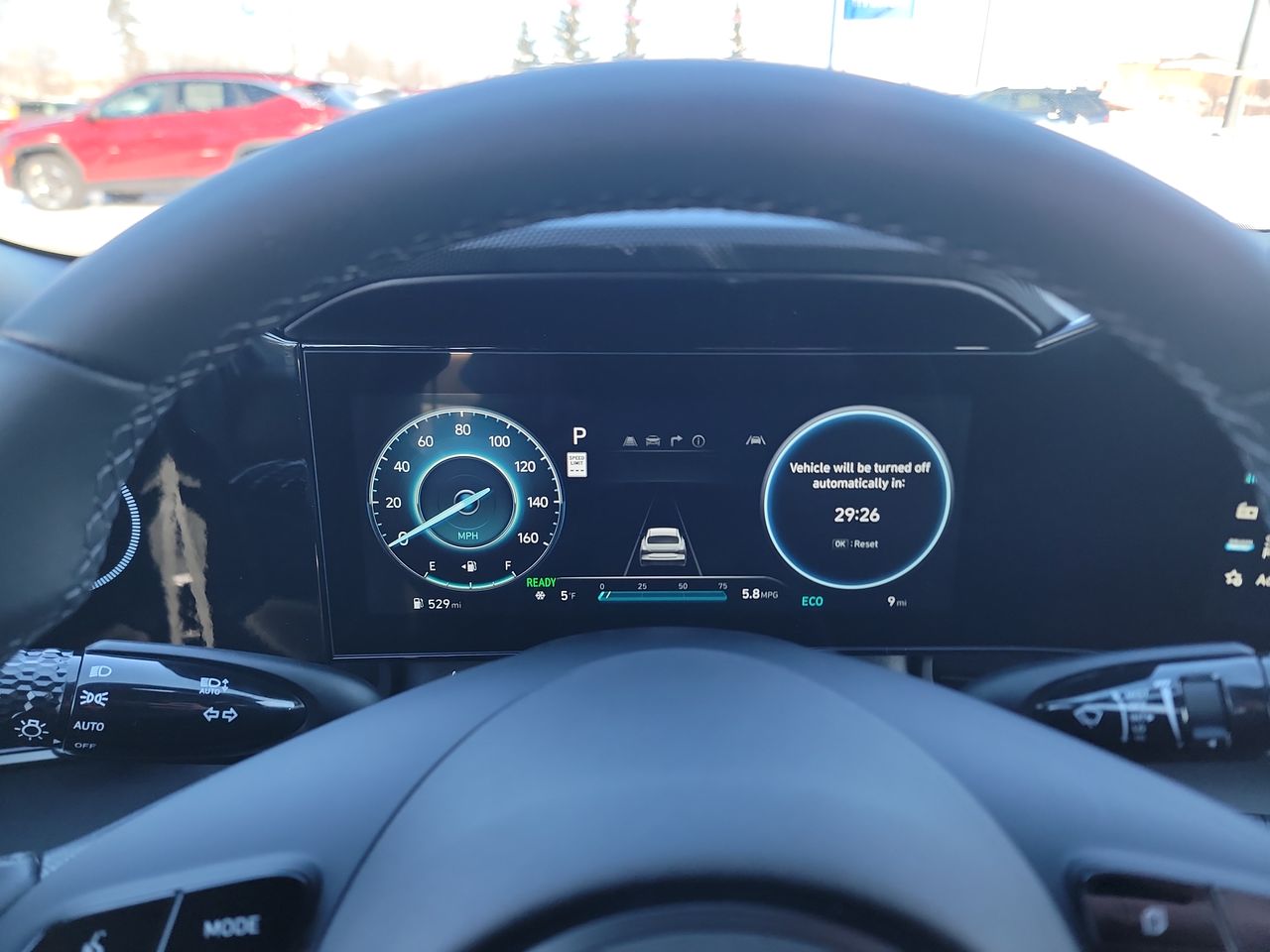 Thumbnail: 2026 Hyundai Elantra - 15