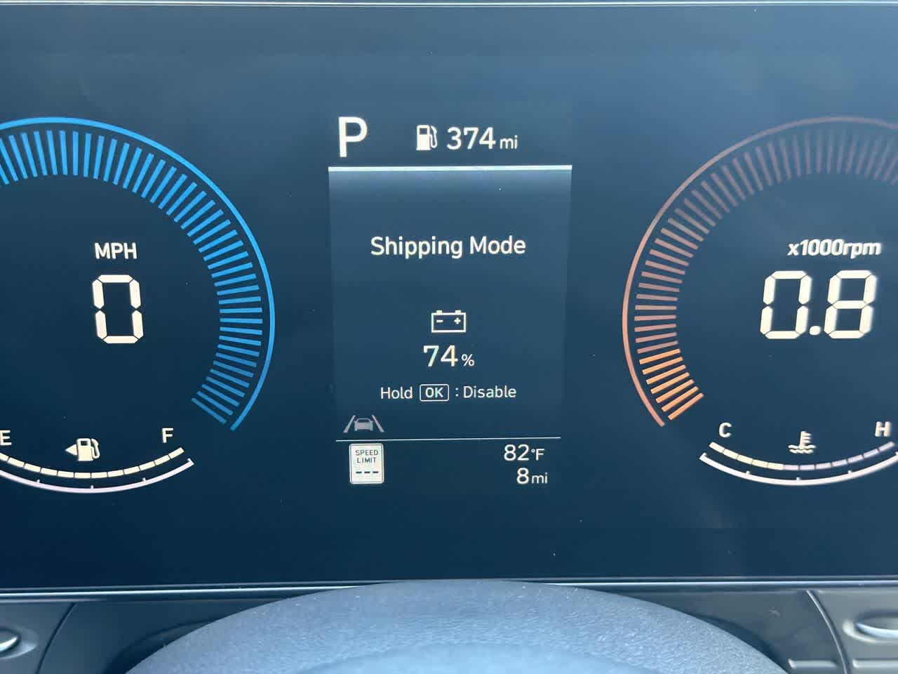 2027 Hyundai Kona Essential - Photo 15