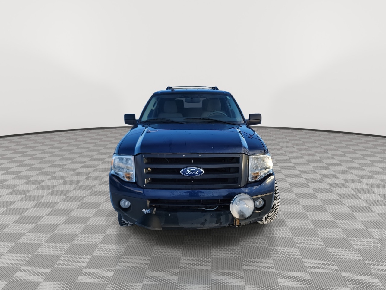 Thumbnail: 2011 Ford Expedition EL - 3