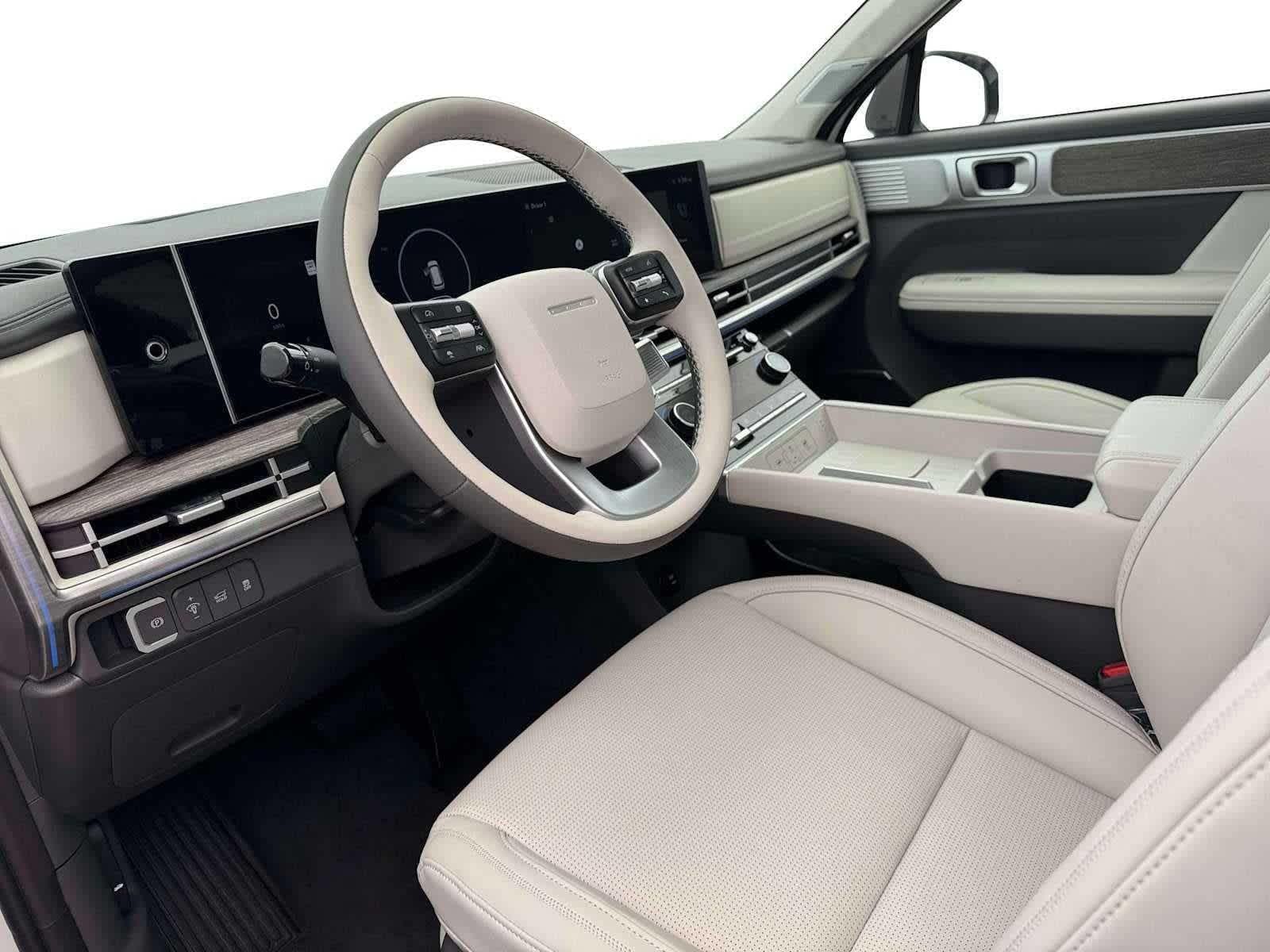 Thumbnail: 2026 Hyundai Santa Fe - 14