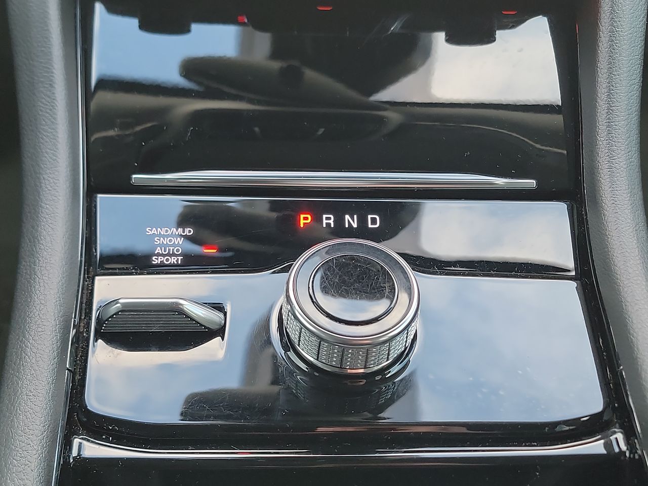 Thumbnail: 2022 Jeep Grand Cherokee - 18