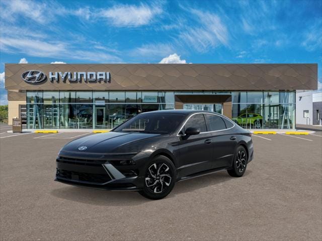 2025 Hyundai Sonata SEL -
                  Anchorage, AK