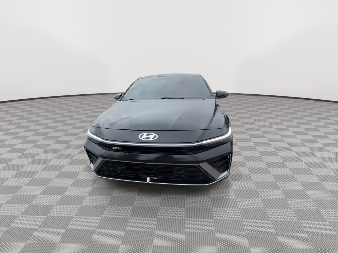 Thumbnail: 2024 Hyundai Elantra - 3
