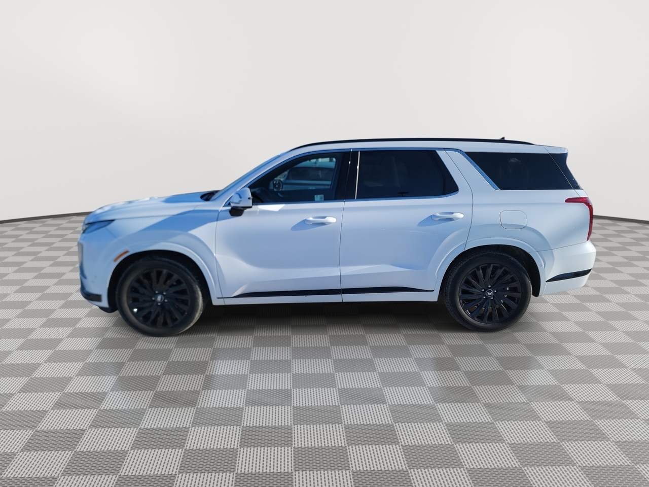 Thumbnail: 2025 Hyundai Palisade - 5