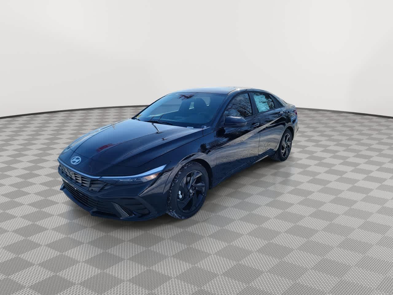 Thumbnail: 2026 Hyundai Elantra - 4