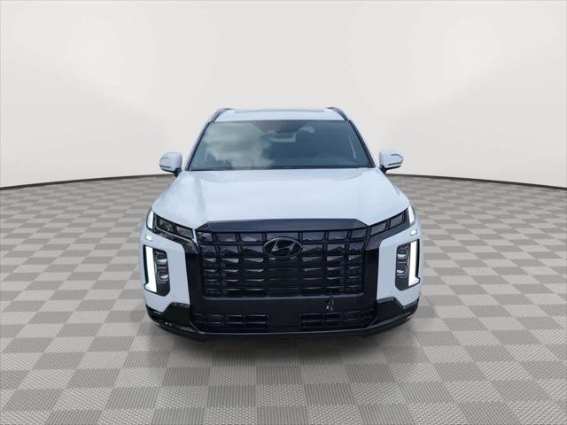 Thumbnail: 2025 Hyundai Palisade - 3