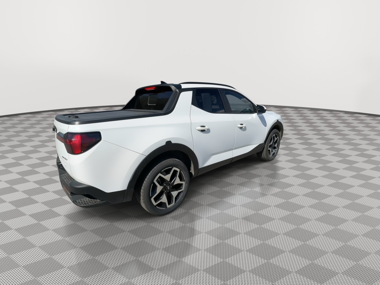 Thumbnail: 2023 Hyundai Santa Cruz - 8