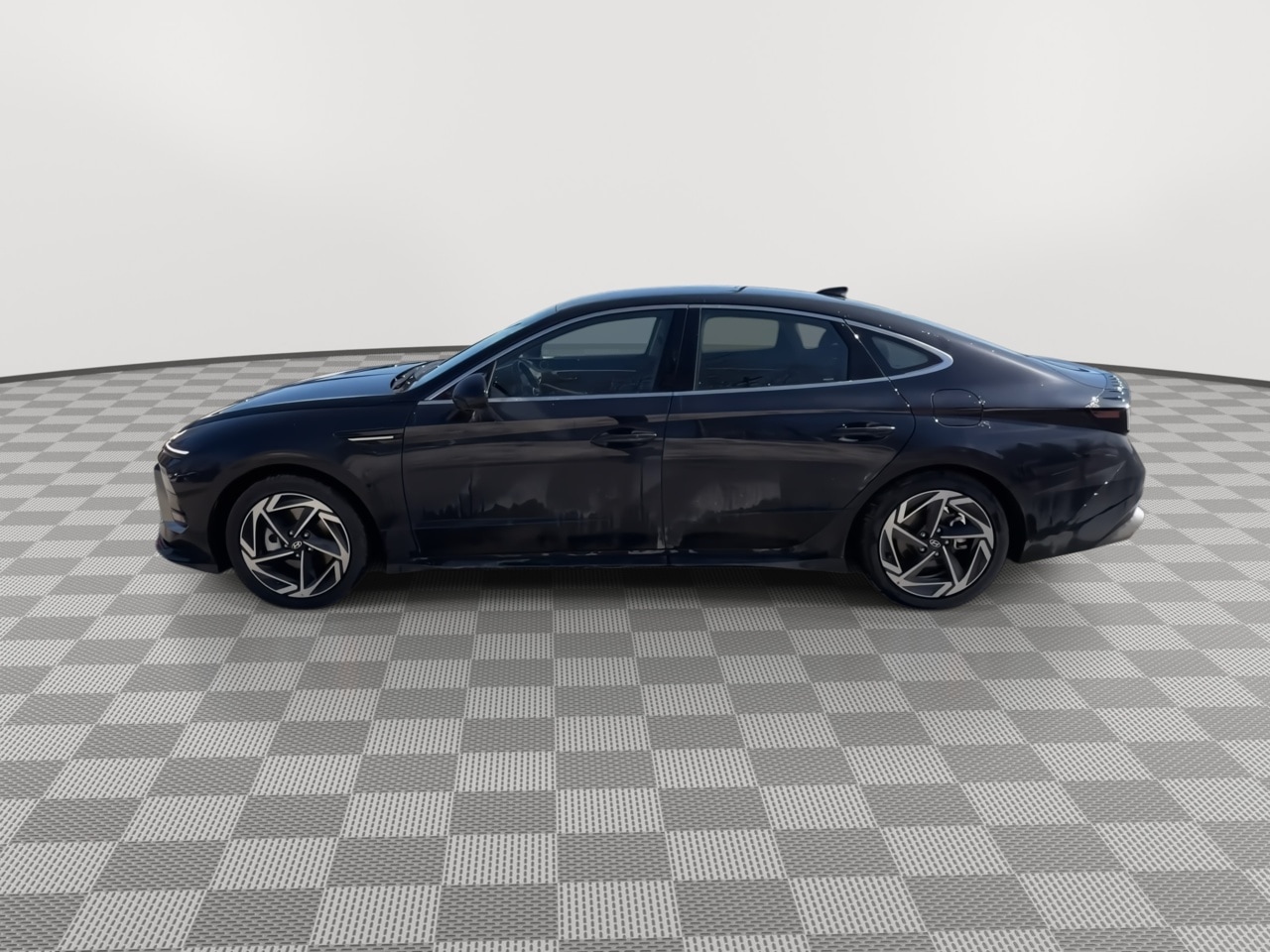 Thumbnail: 2026 Hyundai Sonata - 5