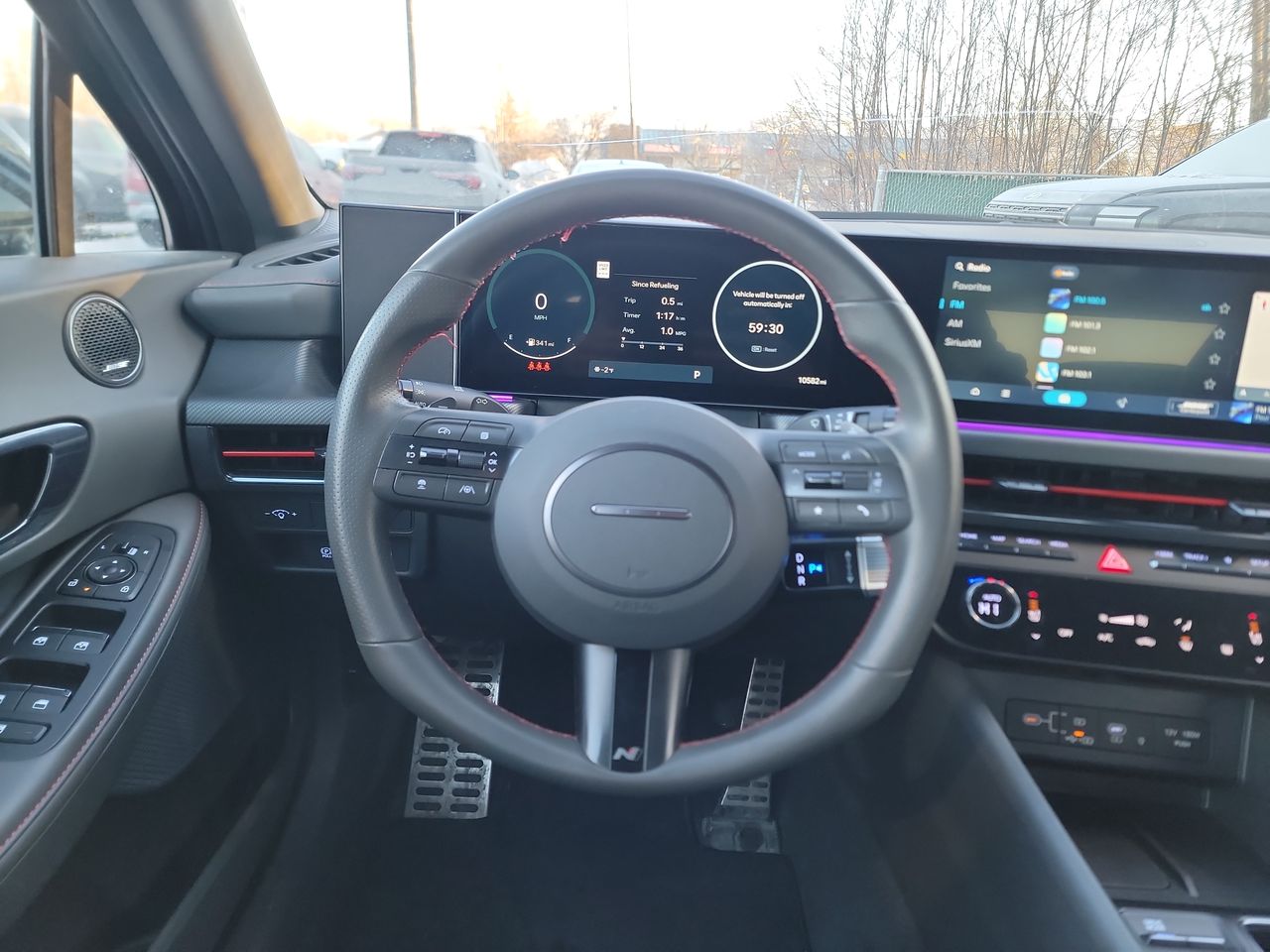 Thumbnail: 2024 Hyundai Sonata - 14