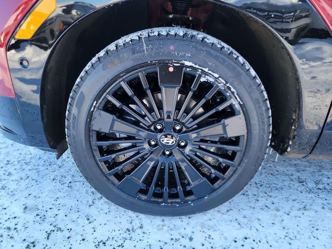 Thumbnail: 2026 Hyundai Santa Fe - 10