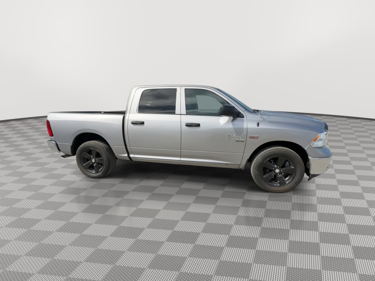 Thumbnail: 2023 RAM 1500 - 8