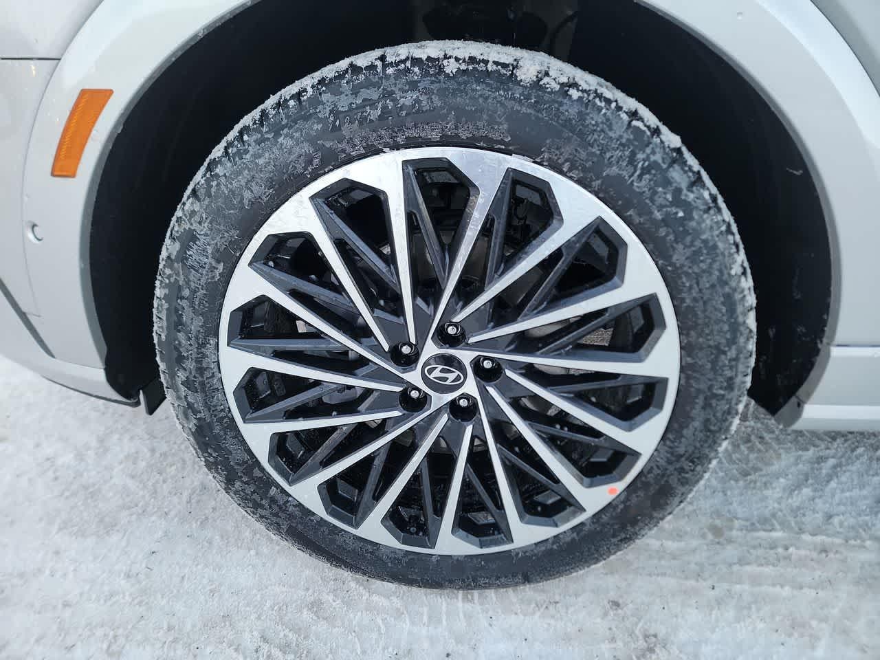 Thumbnail: 2026 Hyundai Palisade - 10