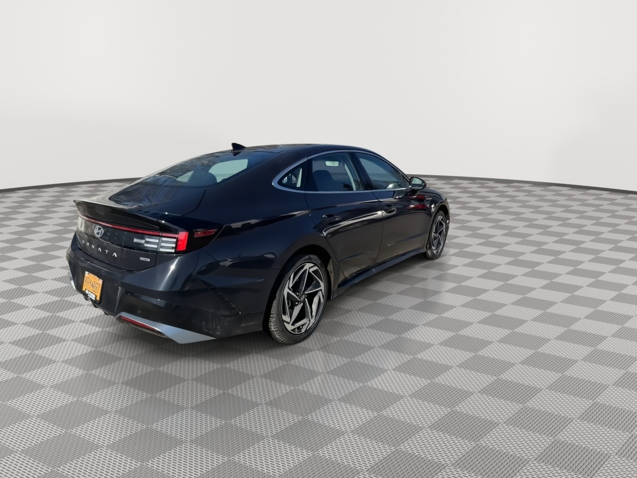 Thumbnail: 2026 Hyundai Sonata - 8