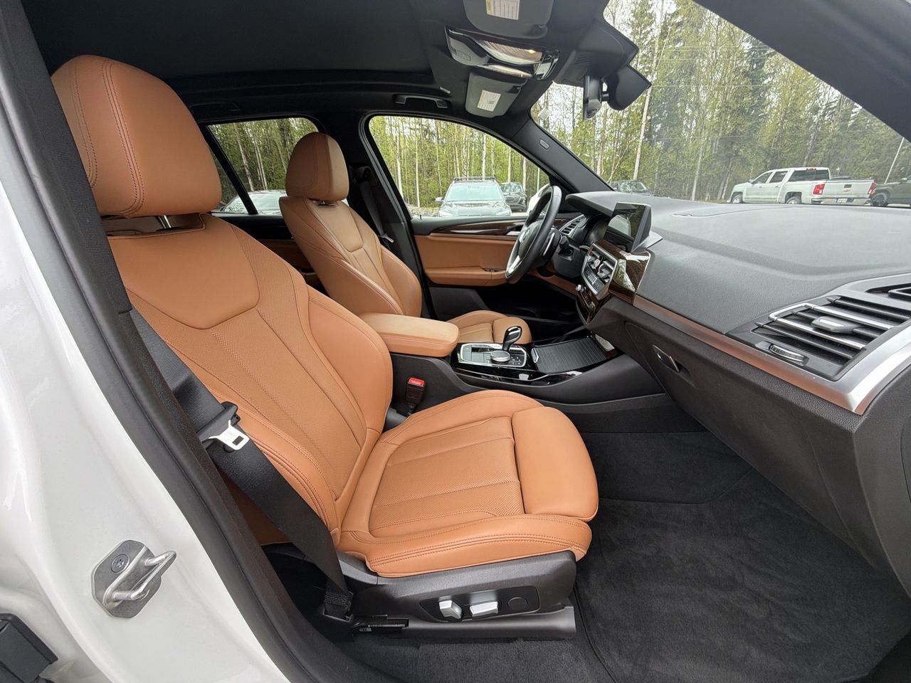 Thumbnail: 2023 BMW X3 - 21