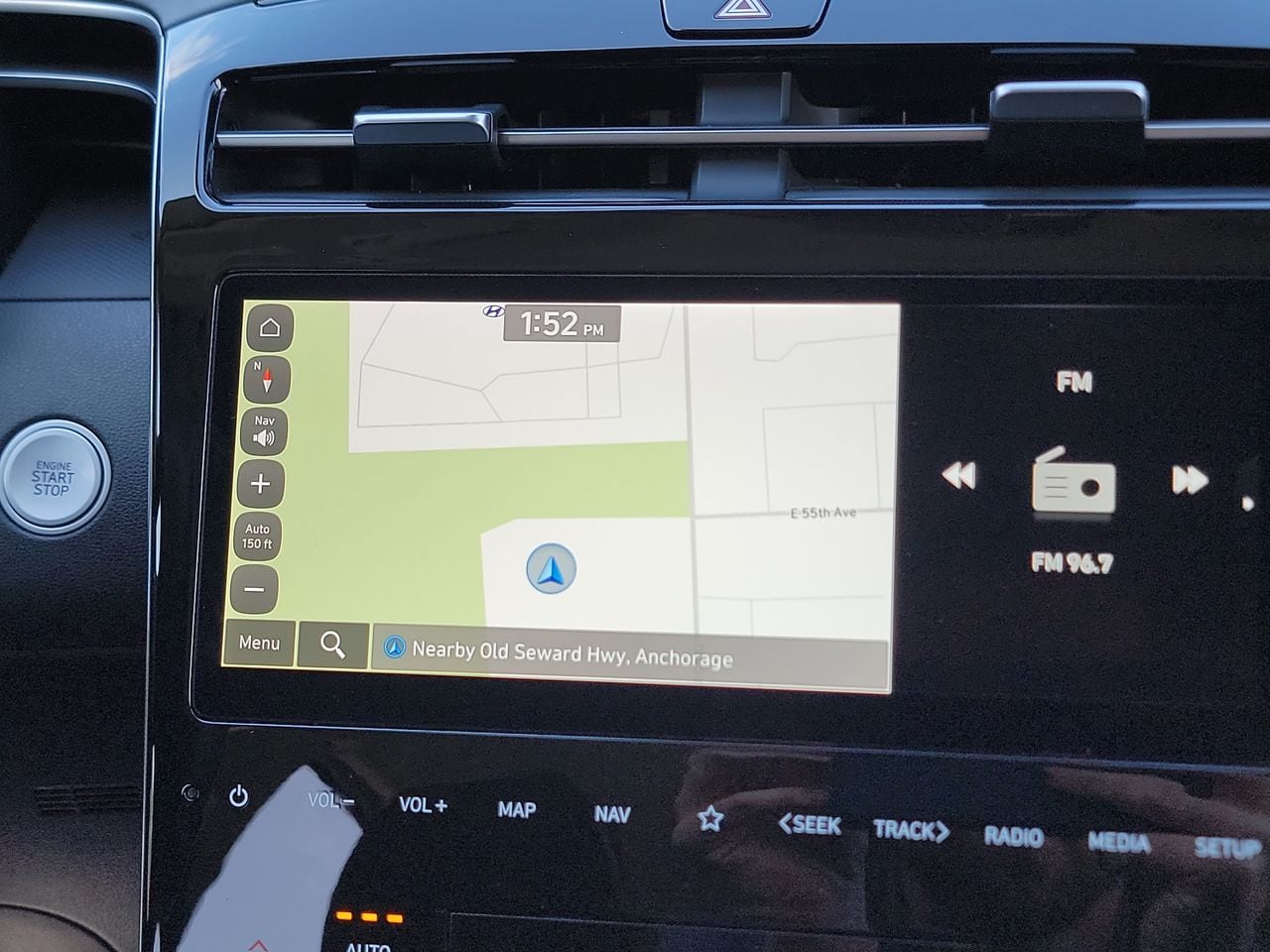 Thumbnail: 2024 Hyundai Tucson - 17