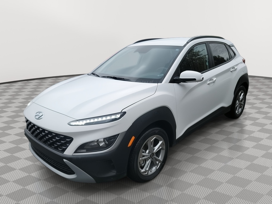 2023 Hyundai Kona SEL -
                Anchorage, AK