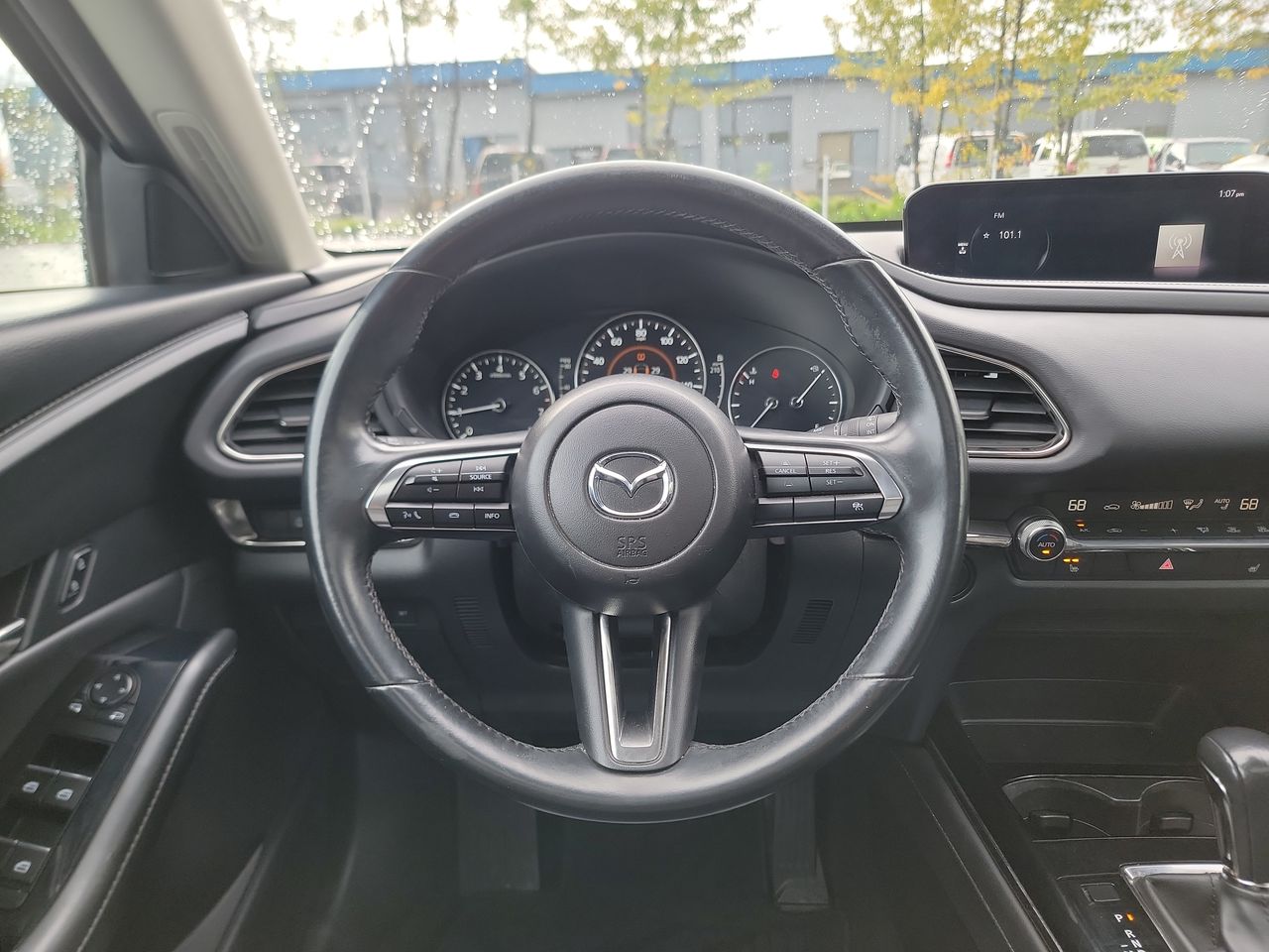 Thumbnail: 2024 Mazda CX-30 - 14