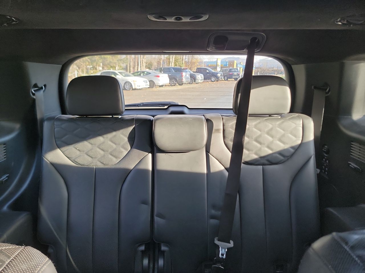 Thumbnail: 2020 Hyundai Palisade - 23