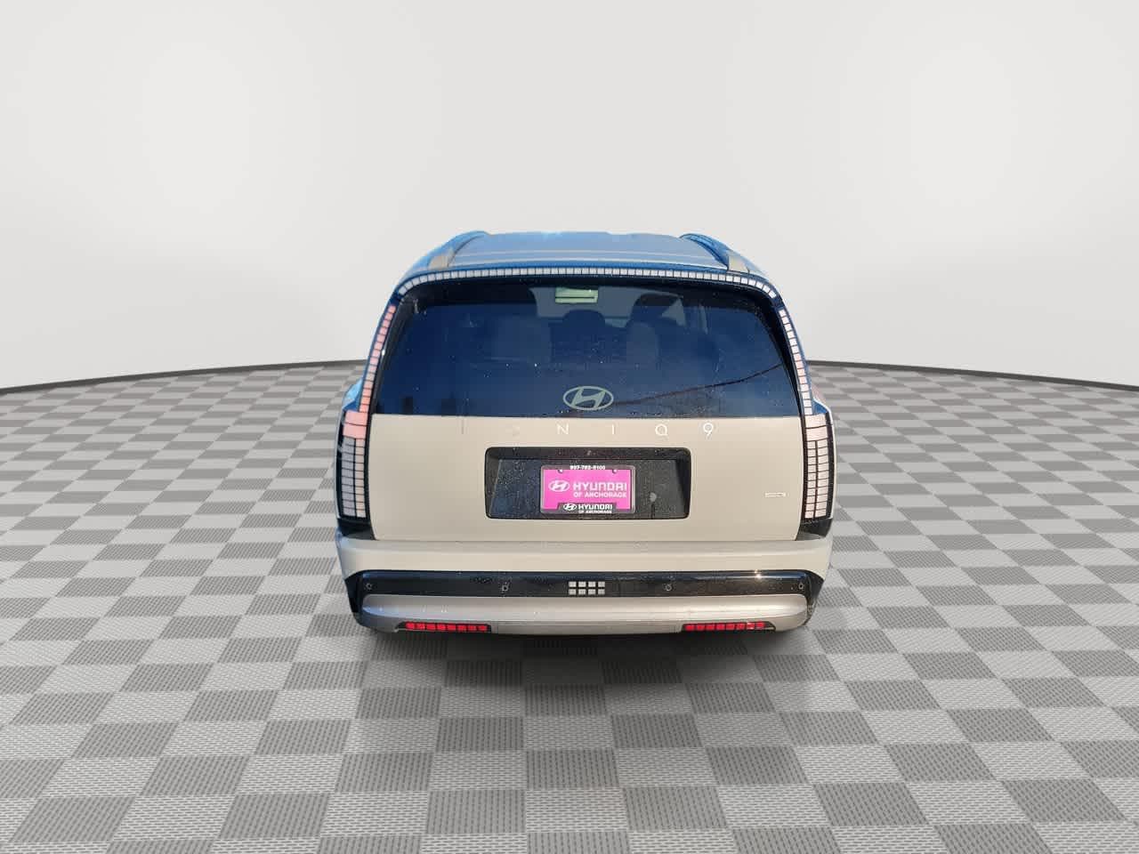 Thumbnail: 2026 Hyundai Ioniq - 7