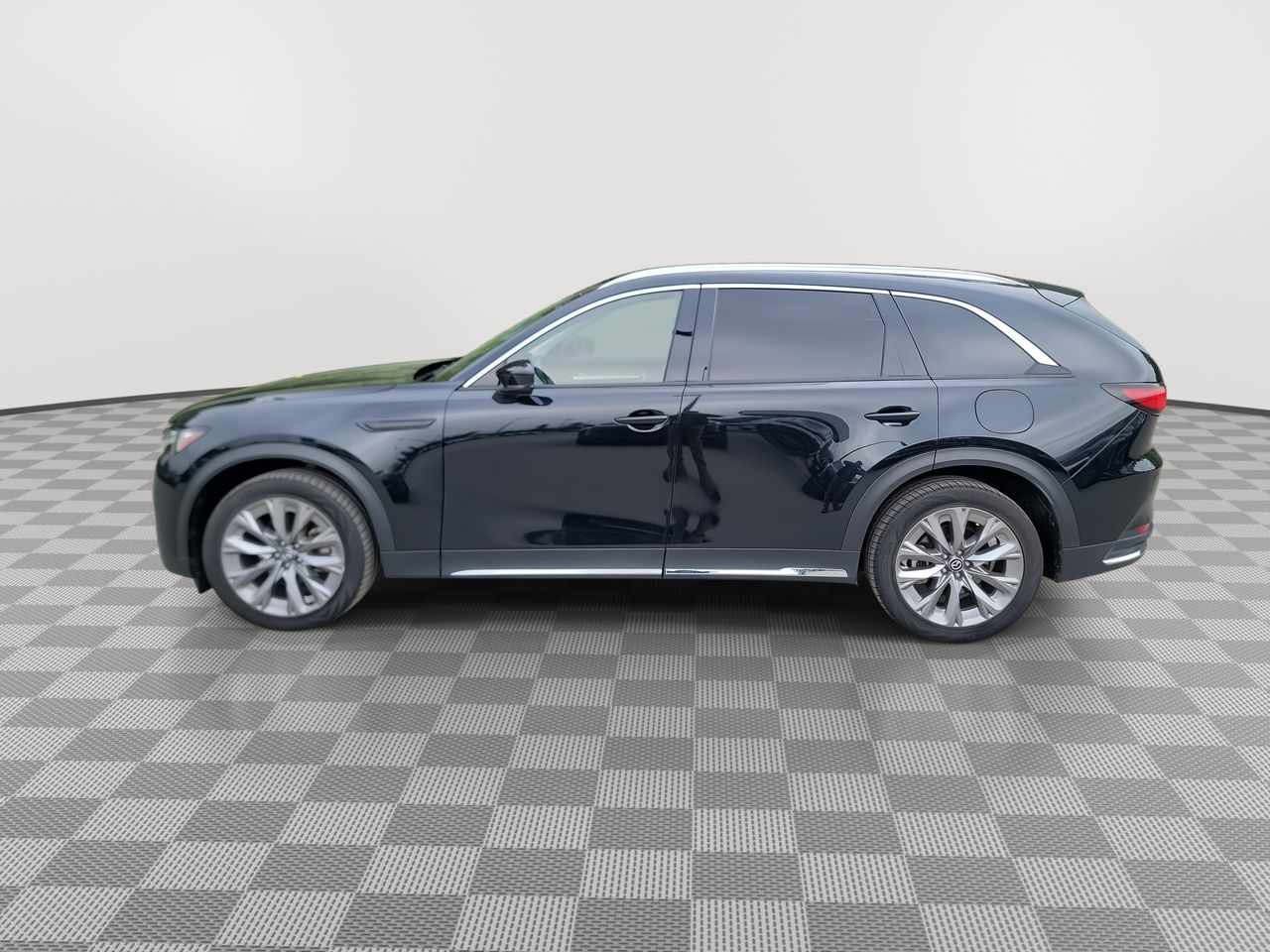 Thumbnail: 2024 Mazda CX-90 - 5