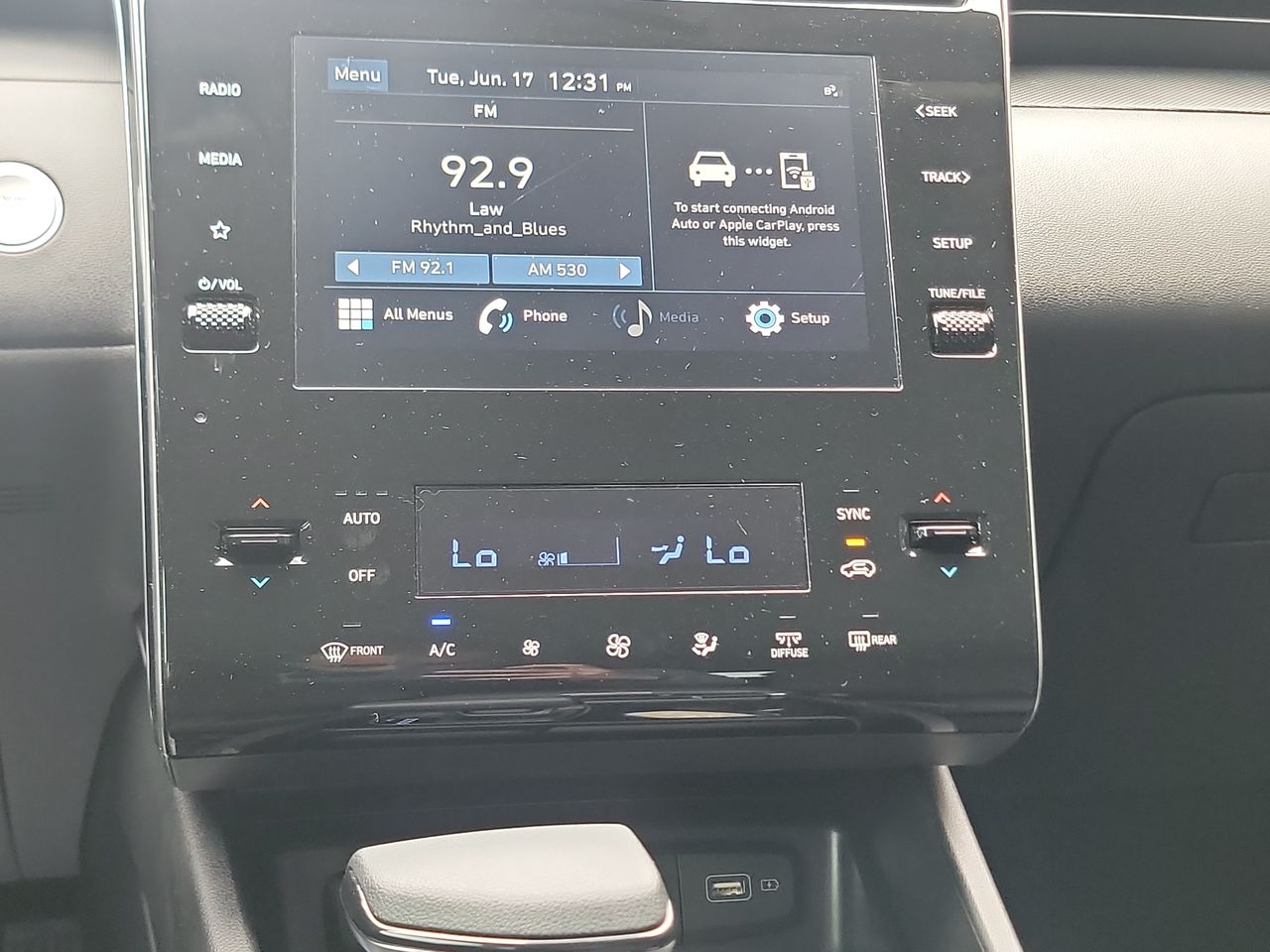 Thumbnail: 2024 Hyundai Tucson - 18