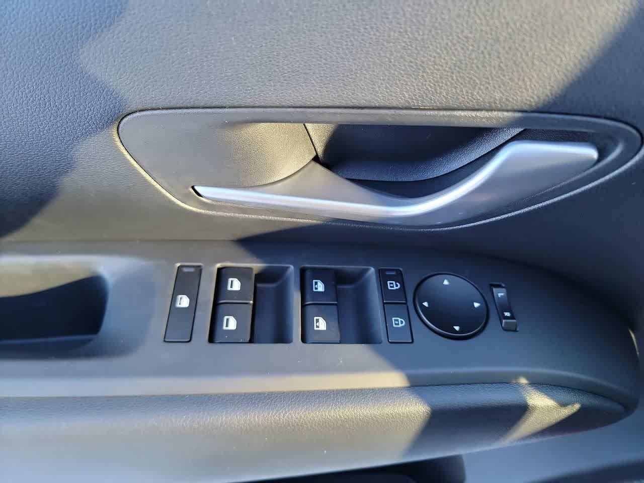 Thumbnail: 2026 Hyundai Tucson - 11