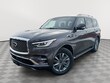  INFINITI QX80