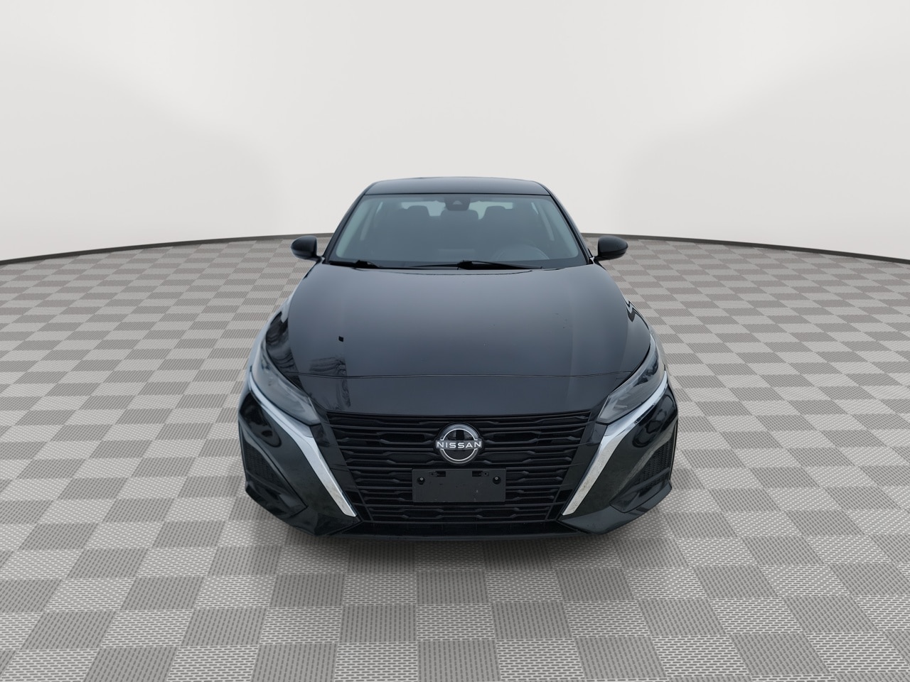 Thumbnail: 2024 Nissan Altima - 3