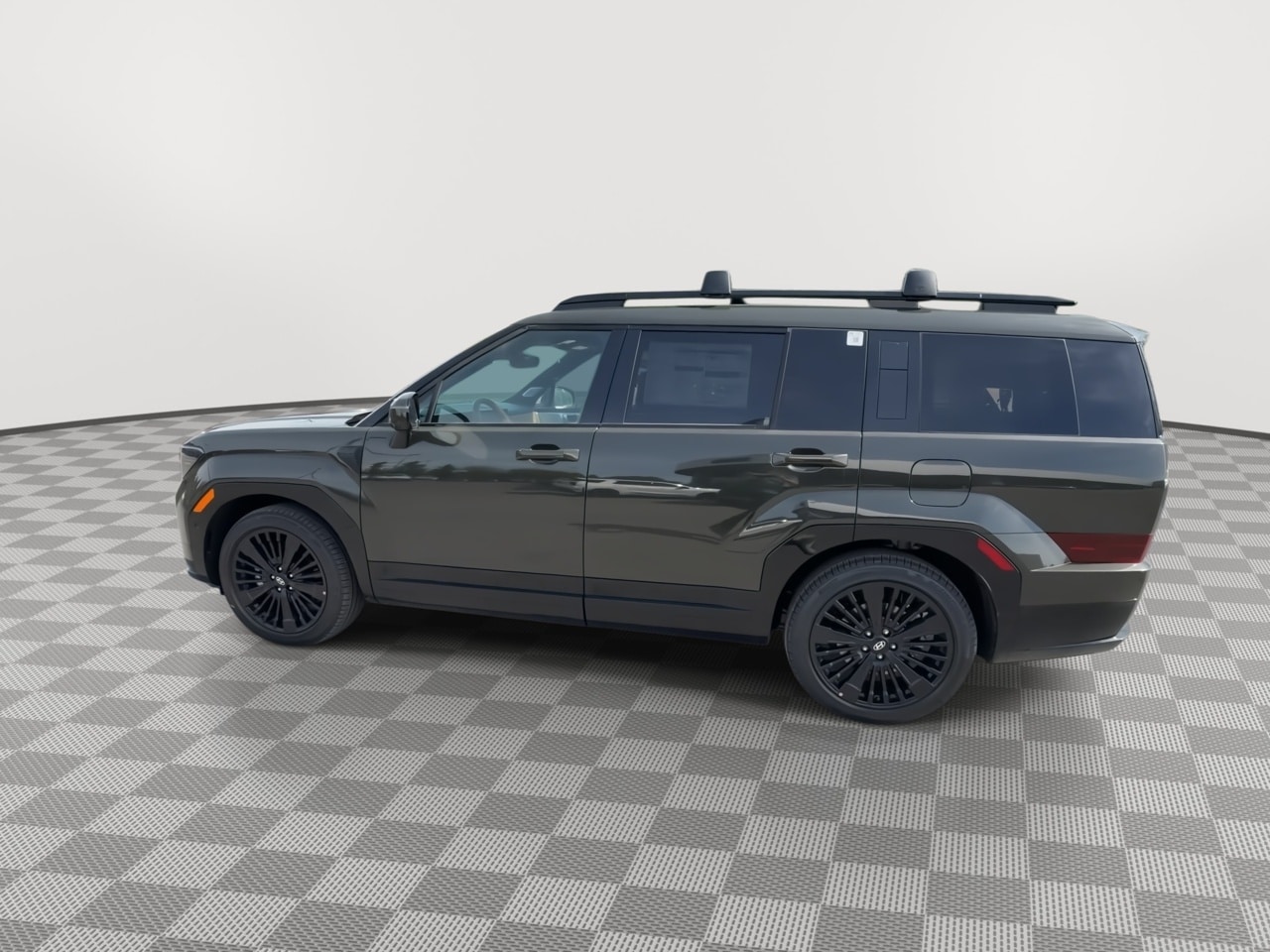 Thumbnail: 2026 Hyundai Santa Fe - 5