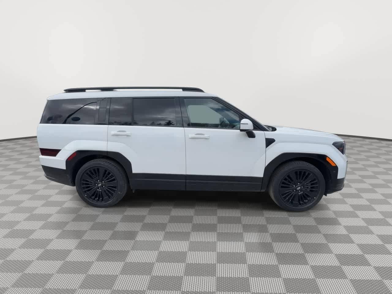 Thumbnail: 2026 Hyundai Santa Fe - 9