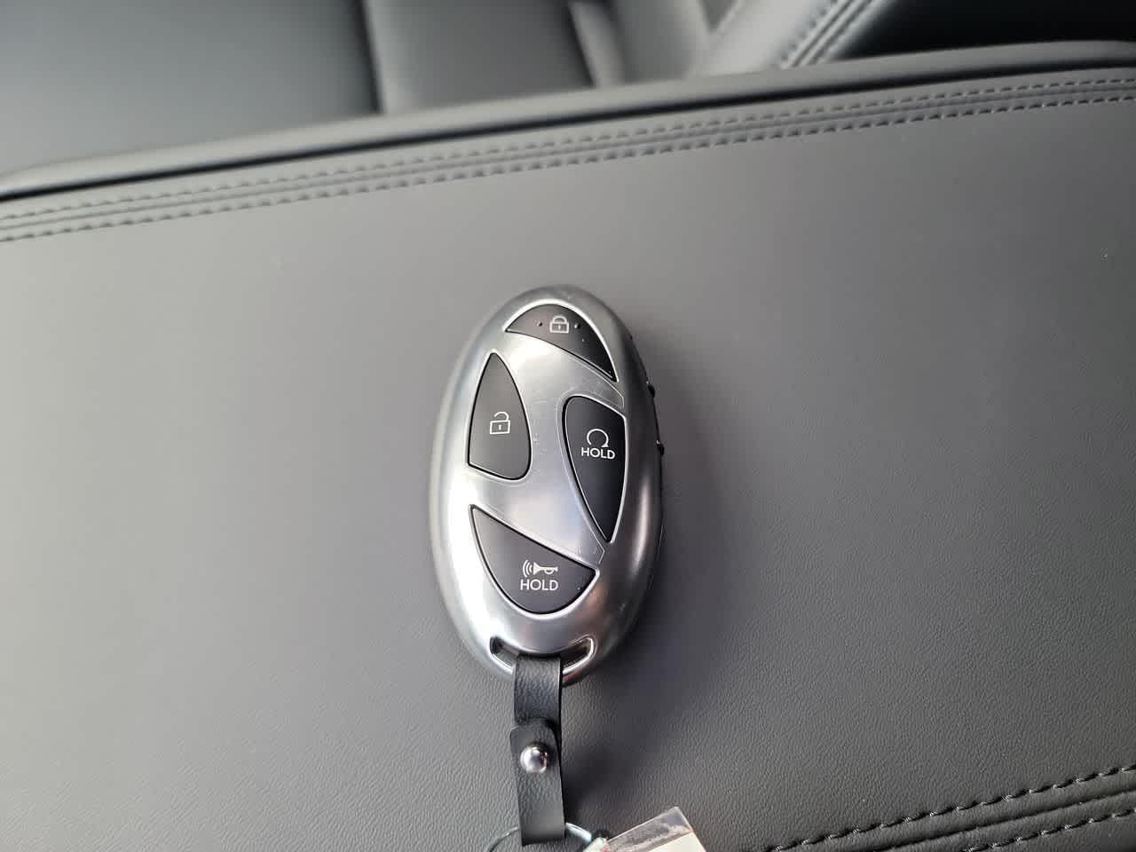 Thumbnail: 2026 Hyundai Santa Fe - 26