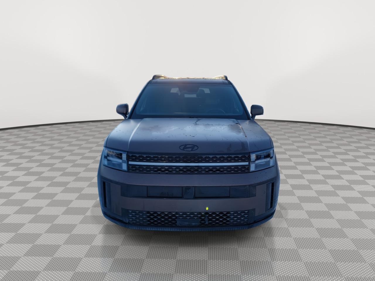 Thumbnail: 2024 Hyundai Santa Fe - 3