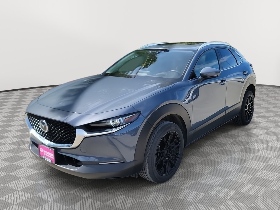 2021 Mazda CX-30 Premium -
                  Anchorage, AK